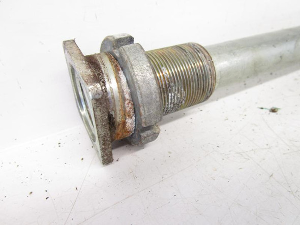97 Kawasaki ZX7R P Swingarm Pivot Bolt 33032-1173 1996-2003